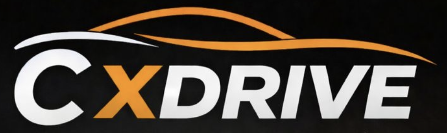 CX DRIVE
